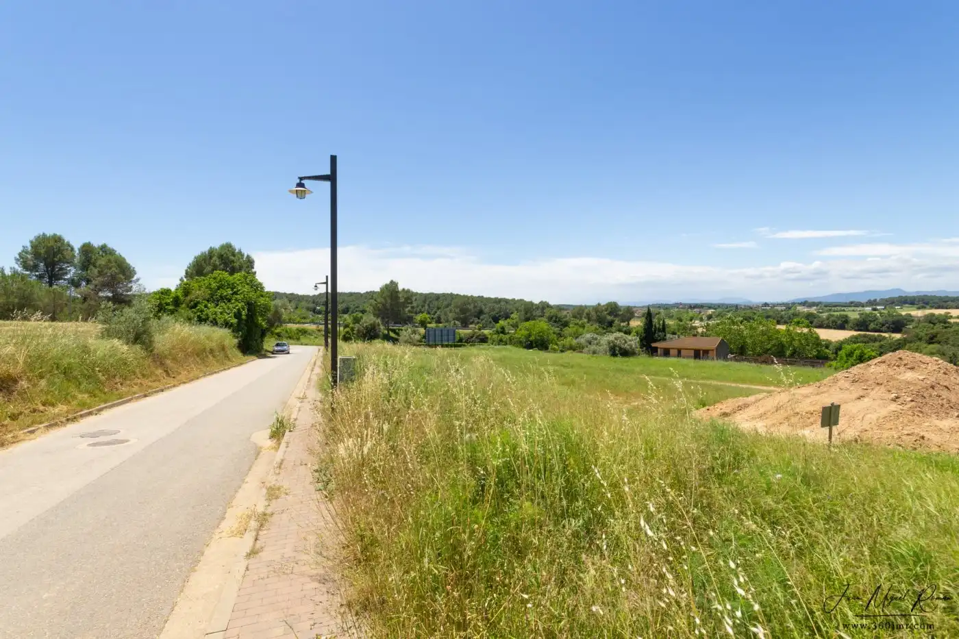 Residential for sale in Saus, Camallera i Llampaies