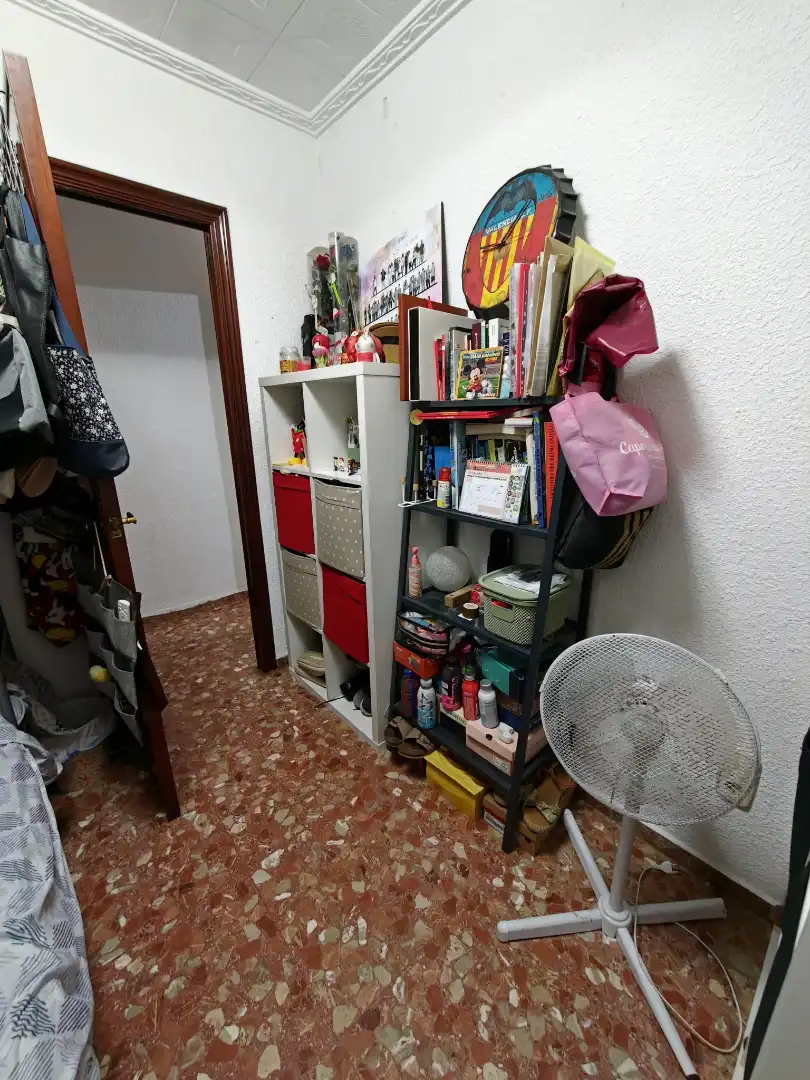 Pis amb balcó en venda a Sedaví, imagen 8