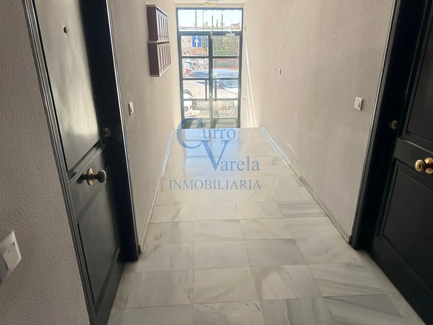 Dúplex en venta en Dos Hermanas con Terraza y Trastero