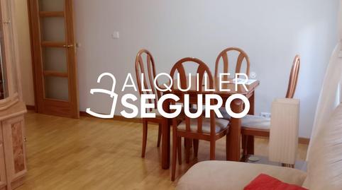 Photo 5 of Flat to rent in Virgen del Sagrario , Quintana, Madrid