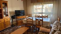 Dining room of Flat to rent in  Granada Capital  with Heating and Terrace