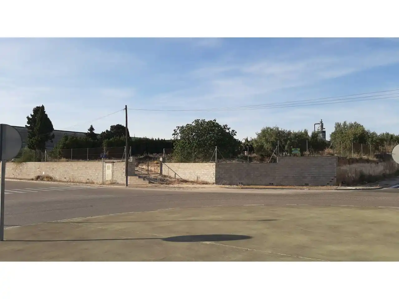 Terreno industrial en venta en Calle Fundidors, imagen 5