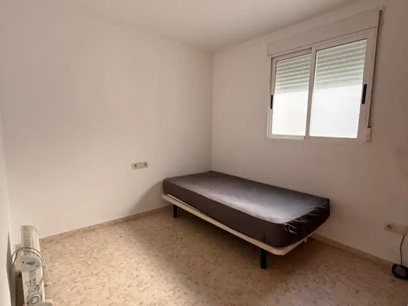 Dormitori de Àtic en venda en Náquera amb Aire condicionat i Terrassa