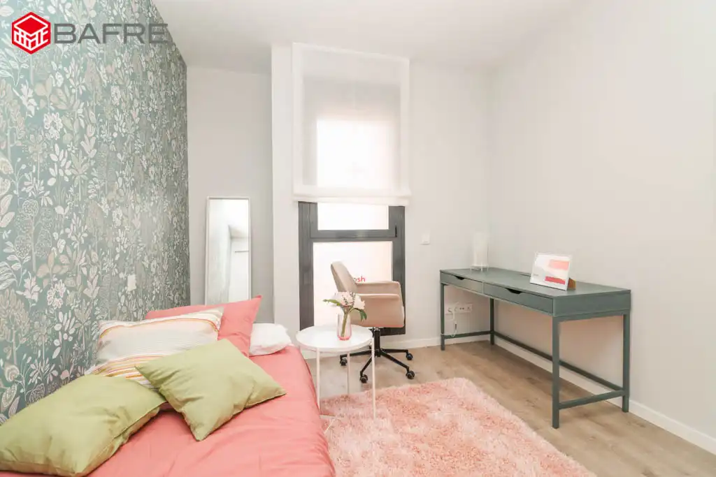 Houses for rent in Calle de Rosa Luxemburgo, Hospital
