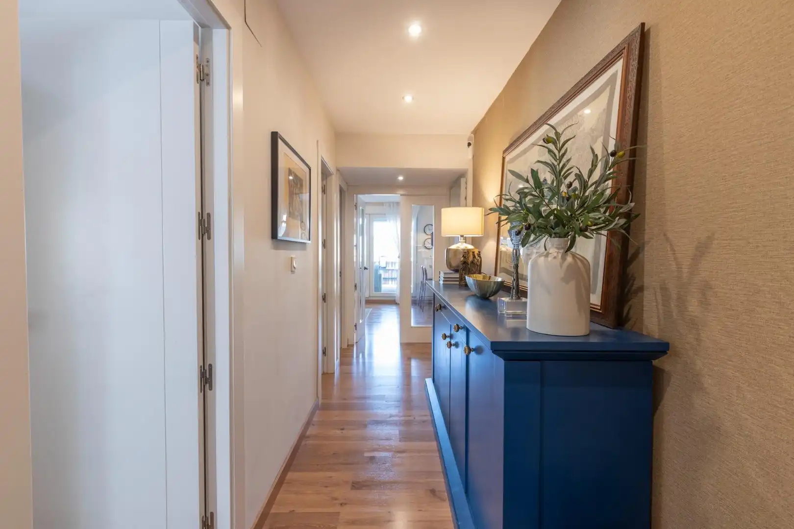 Ático en venta en Granada con Aire acondicionado, Calefacción y Terraza