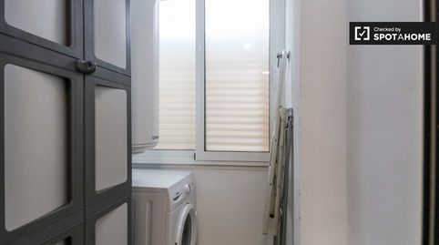 Foto 5 de Piso de alquiler en Ciutat Jardí, Valencia Capital