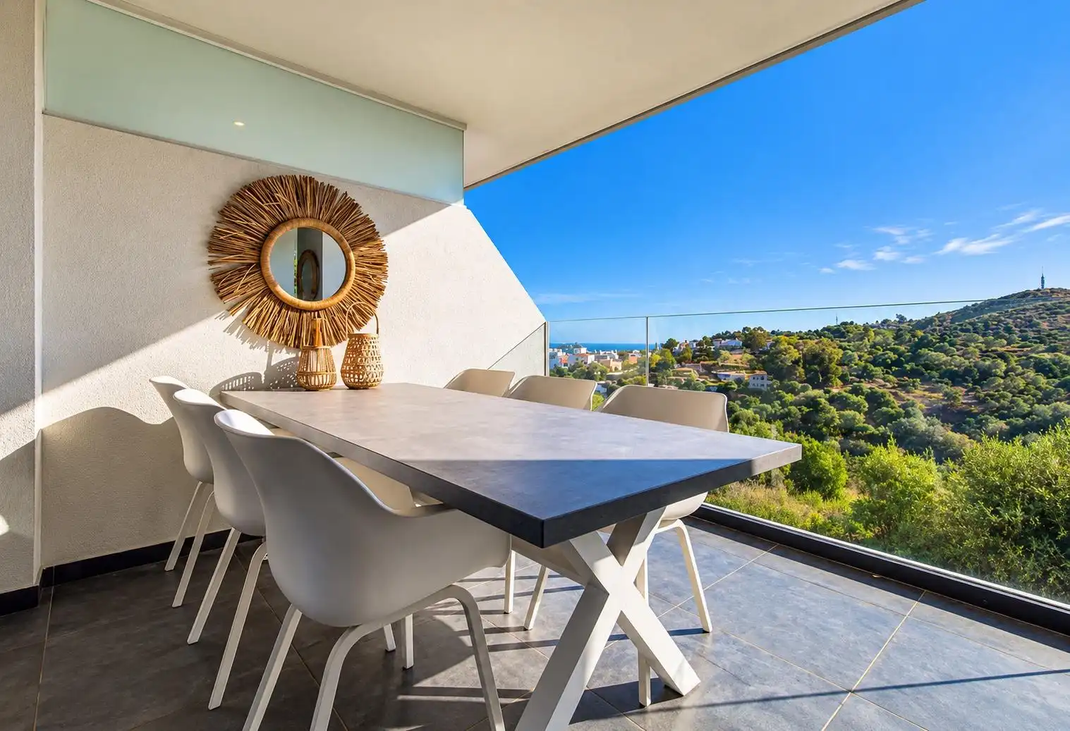 Casa bifamiliare con terrazza in vendita a Avenida Avenida Hipódromo, imagen 4