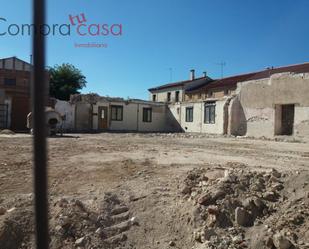 Exterior view of Residential for sale in Carbonero el Mayor