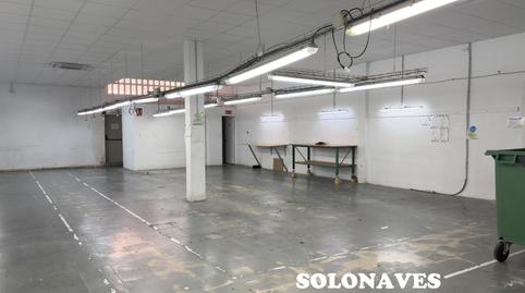 Photo 4 of Industrial buildings to rent in Valdefierro,  Zaragoza Capital
