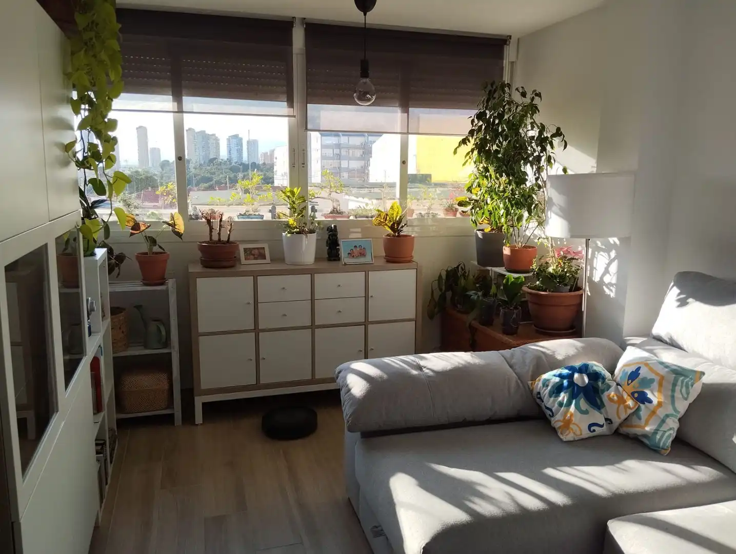 Apartment with lift for sale in Avinguda Beniardà, imagen 4