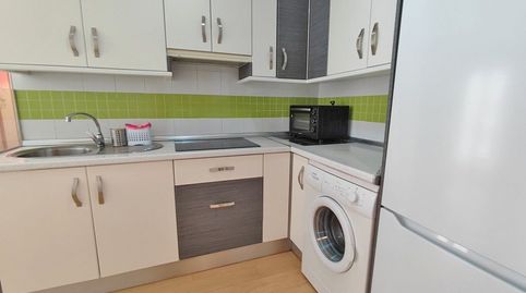 Photo 2 of Flat for rent in Calle Parra Alta de Cartuja, 1, San Ildefonso, Granada Capital
