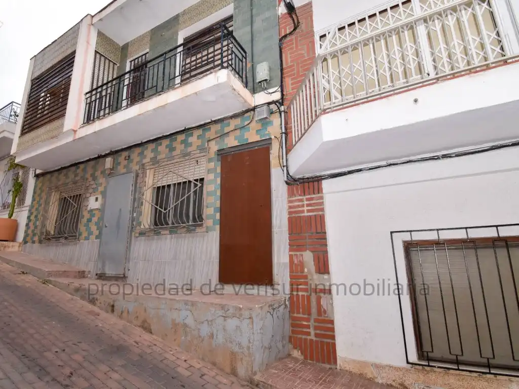 Pis en venda a Calle Molino, imagen 2