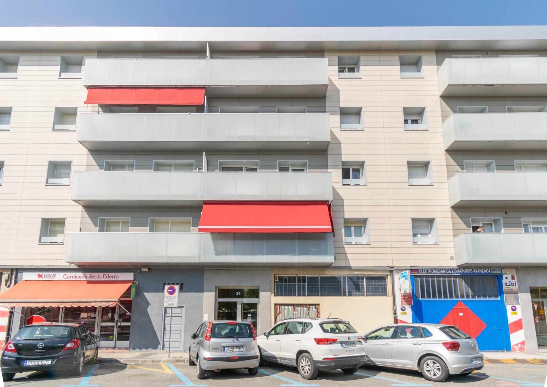 Flat for sale in Calle CONCEPCION BENITEZ, Echavacóiz,  Pamplona / Iruña