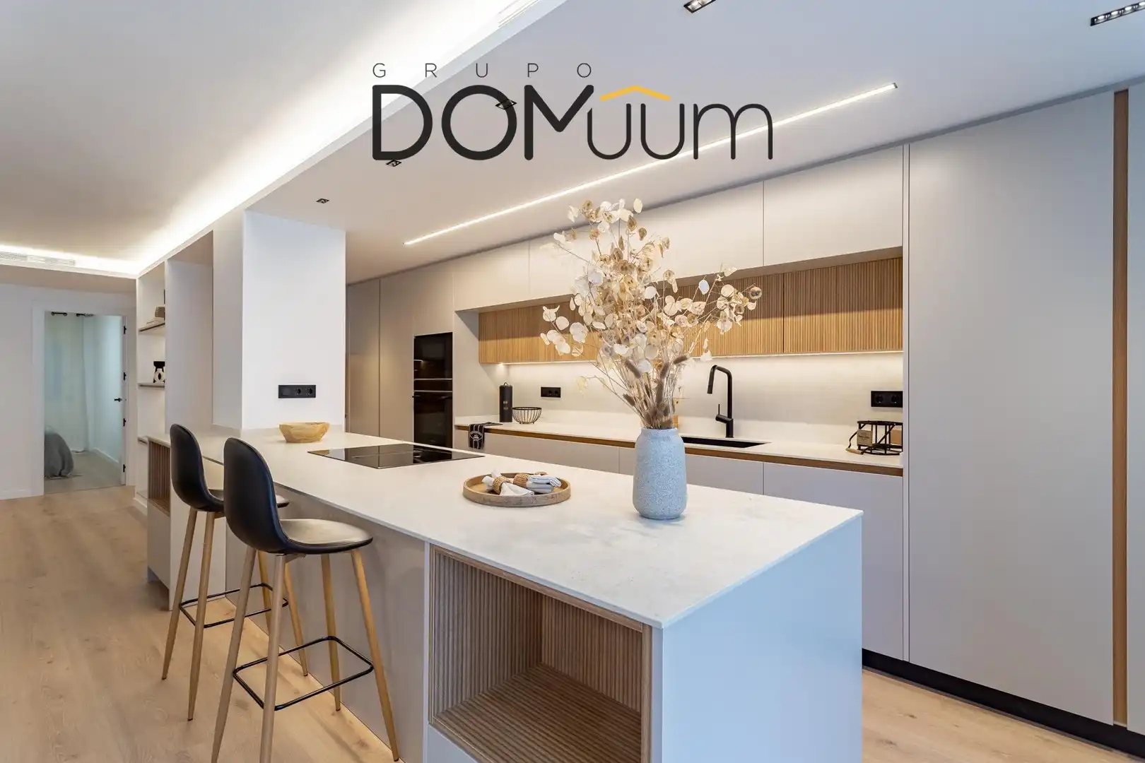 Piso con ascensor en venta en Rambla NOVA 106, imagen 21