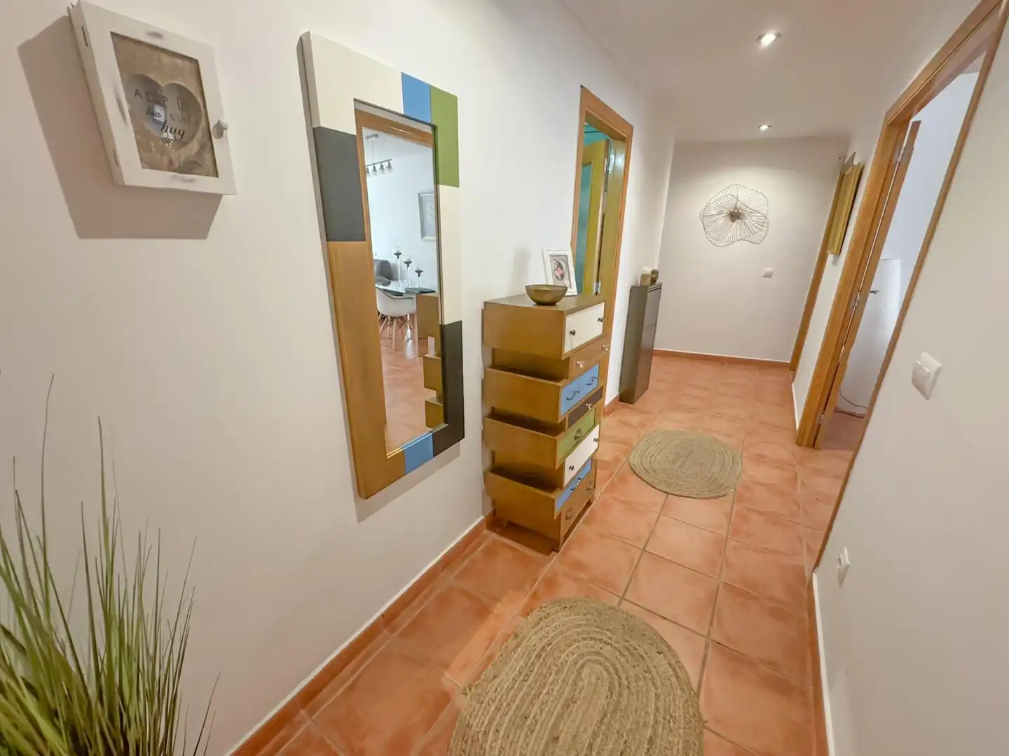 Flat with lift for sale in Centro Urbano