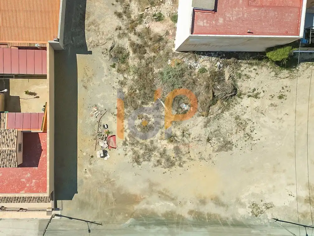 Terreno residencial en venta en Huércal-Overa, imagen 2