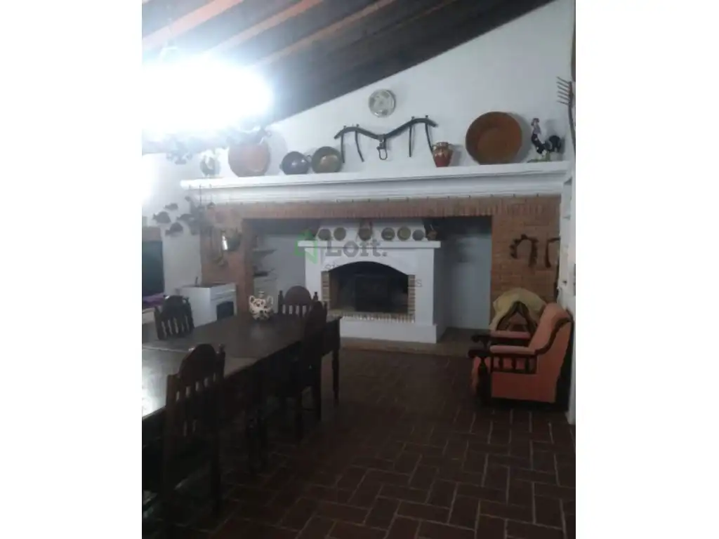 Casa rústica amb piscina en venda a Dehesilla de Calamón - Campomanes, imagen 4