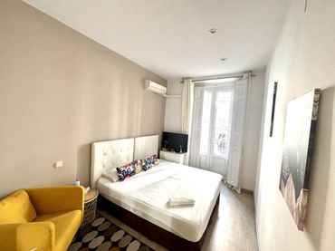 Piso con ascensor en venta en FUENCARRAL