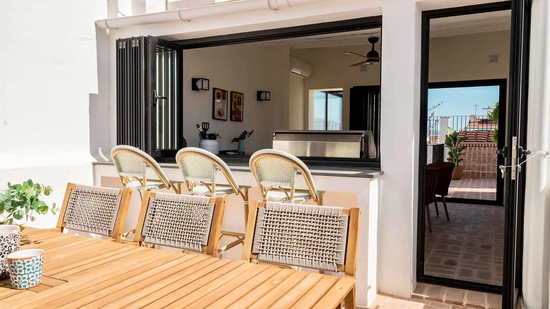 Adossat amb piscina en venda a San Pedro de Alcántara, imagen 16