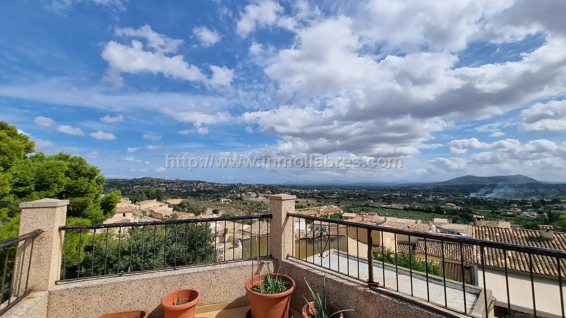 Country house for sale in Selva, imagen 12