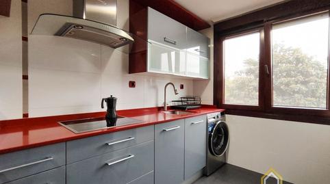 Foto 3 de Pis en venda a Frantzisko Perea Kalea, Kalero - Basozelai, Bizkaia