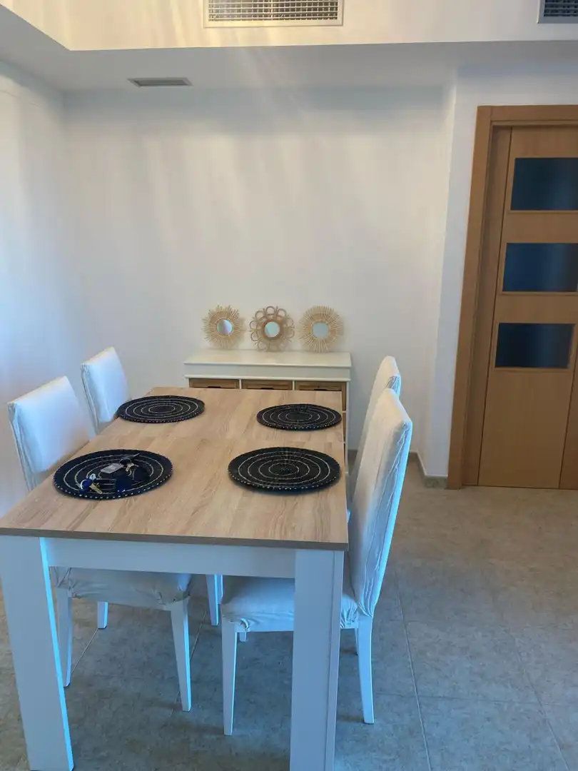 Wohnung zum Verkauf in San Jorge / Sant Jordi