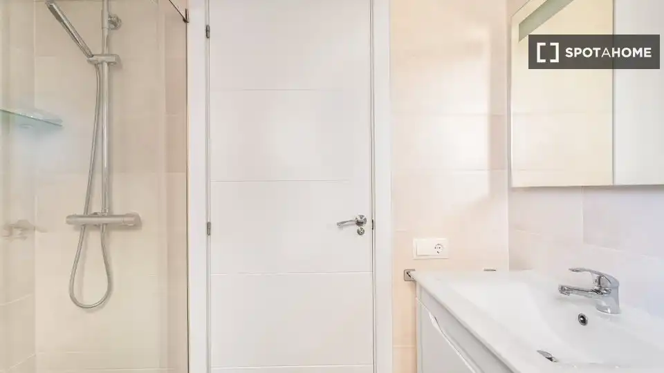 Room in Cala Major