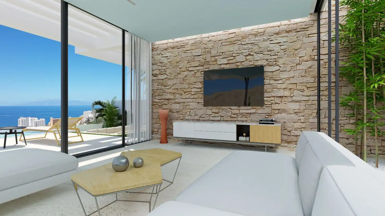 Villa in vendita a Belgica, imagen 8