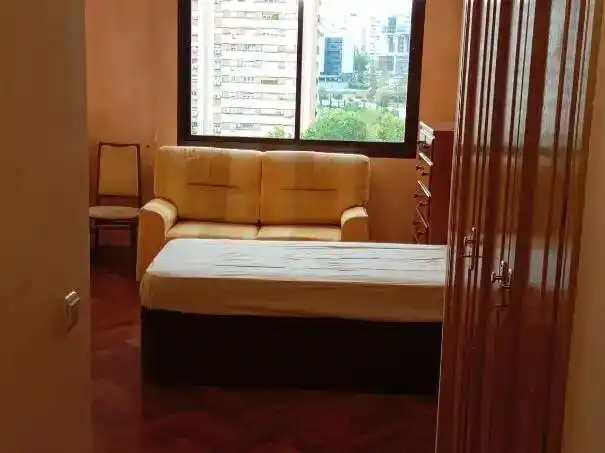 Wohnung mit Pool zum Verkauf in Chamartín, imagen 11