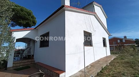 Foto 3 de Casa o chalet en venta en Montbarbat, Maçanet de la Selva