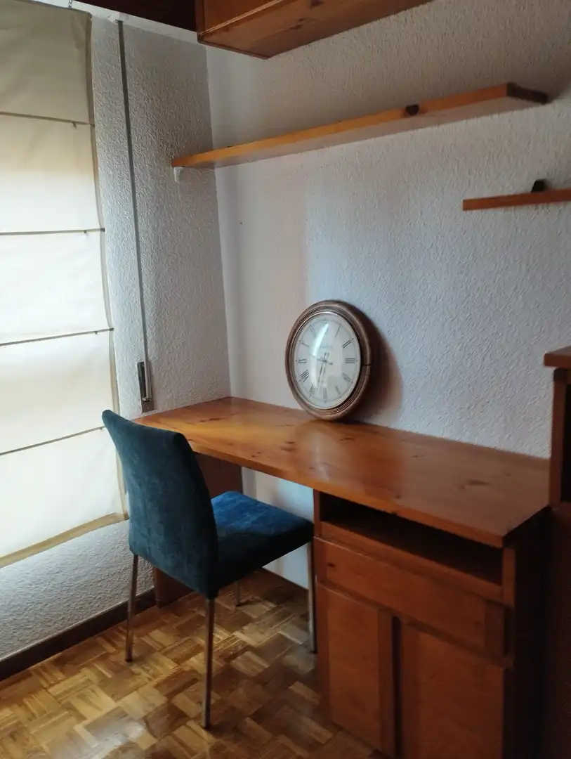 Flat for rent in Calle de la Virgen de Aránzazu, 33, Tres Olivos - Valverde