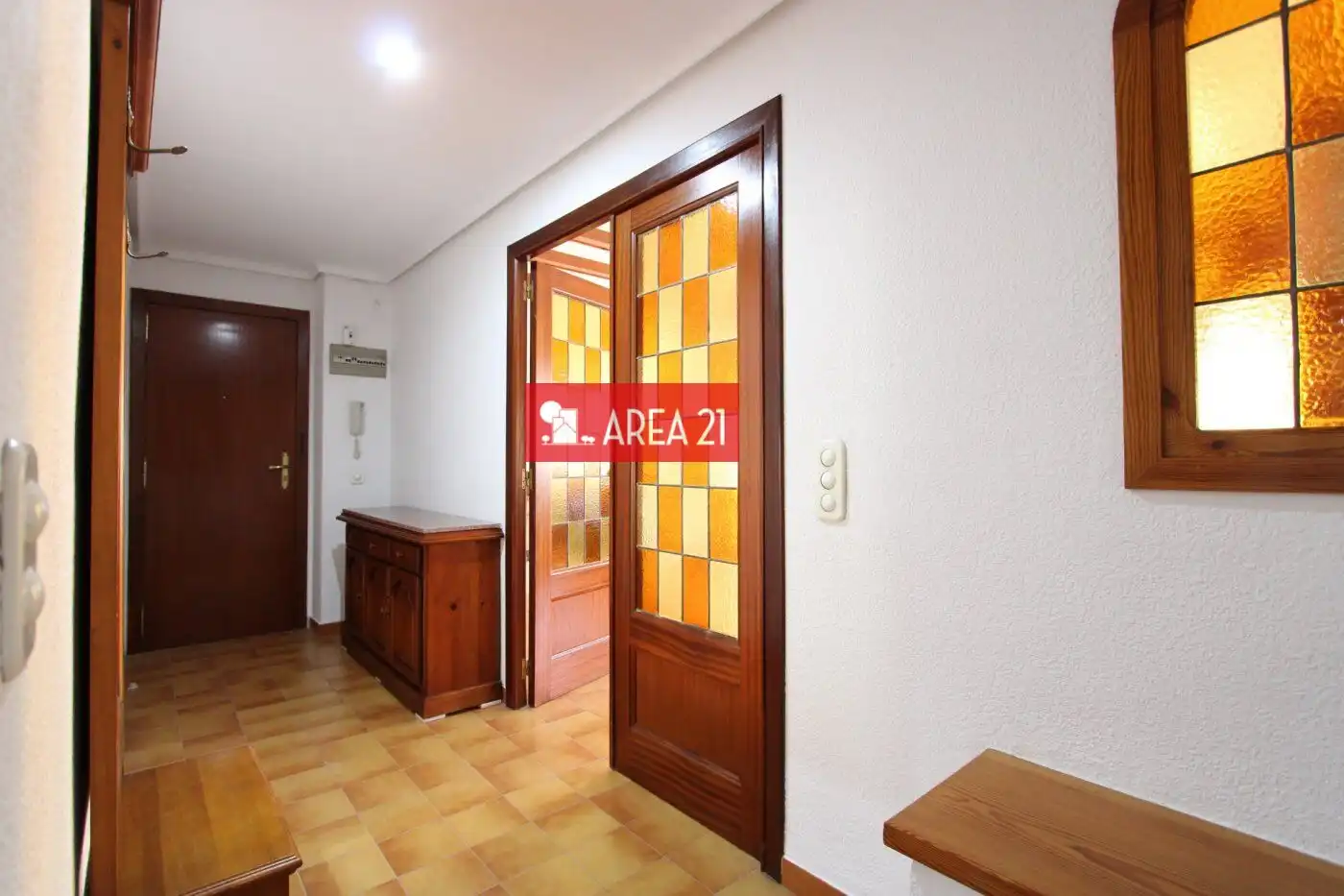 Appartement avec terrasse à vendre à Núcleo Urbano, imagen 16