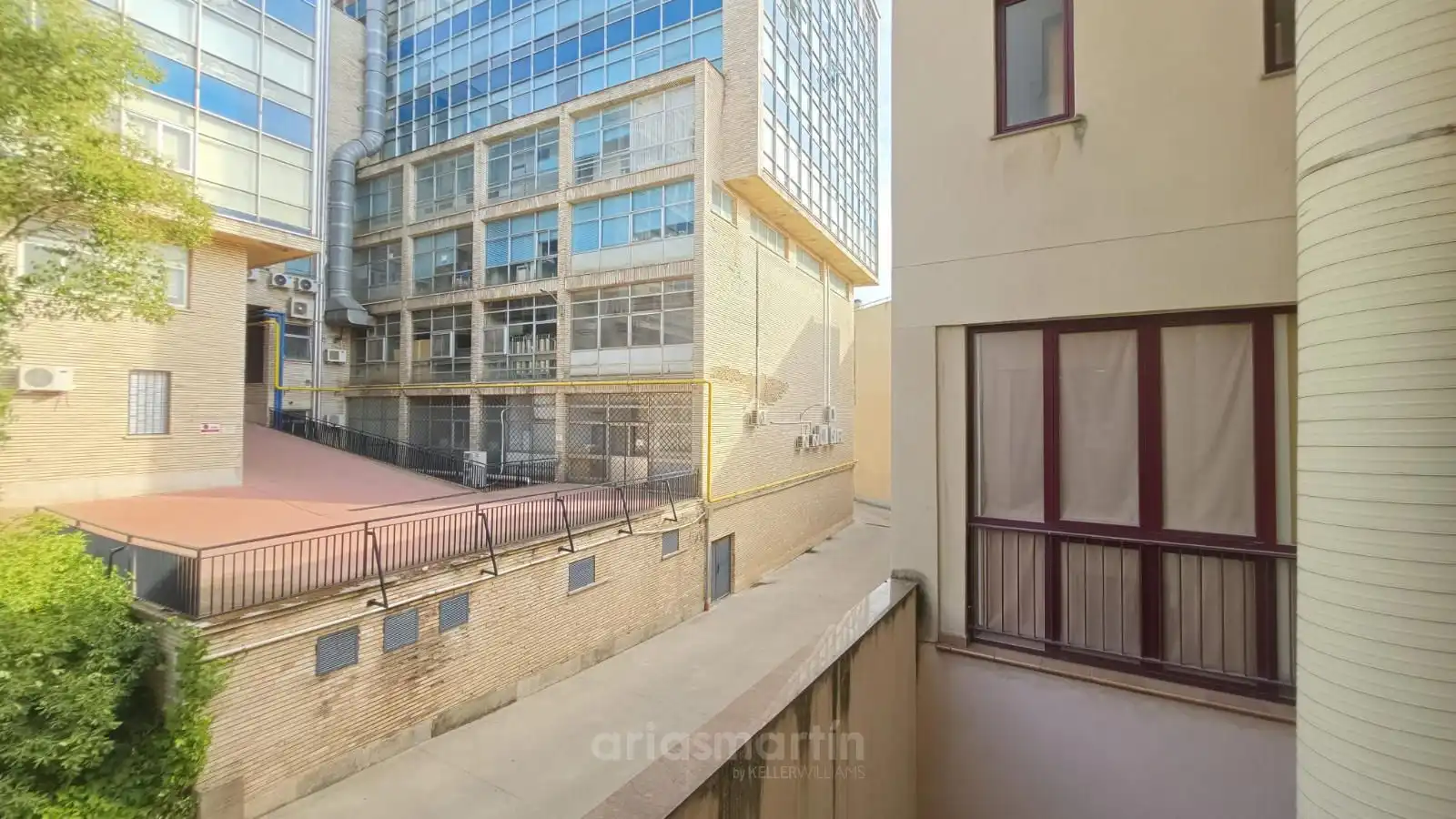 Flat with balcony to rent in Norberto Cuesta Dutari, imagen 33
