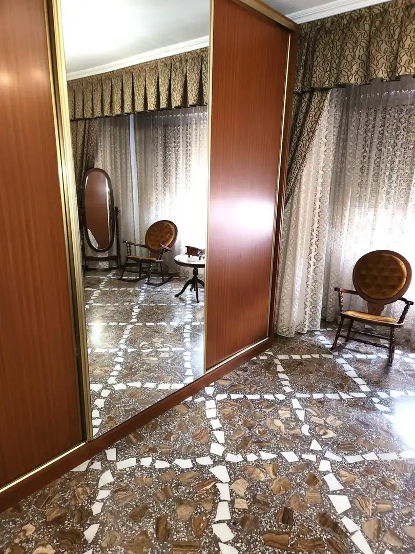 Piso en venta en Murcia con Aire acondicionado, Terraza y Trastero