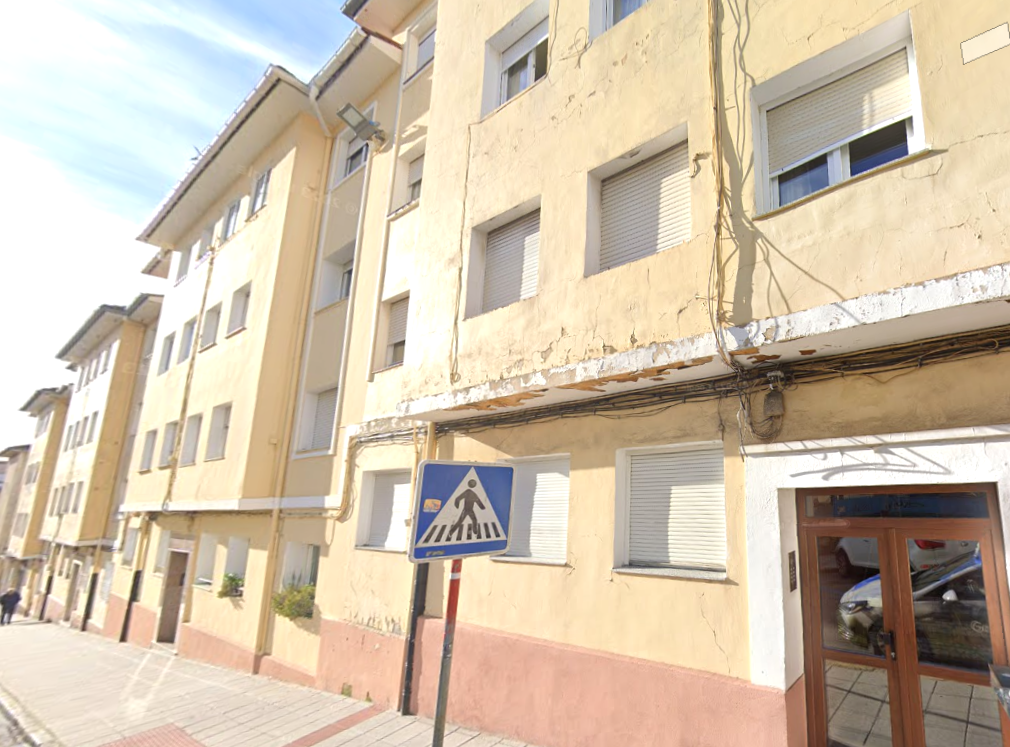 Piso en venta en Vazquez Mella, General Dávila