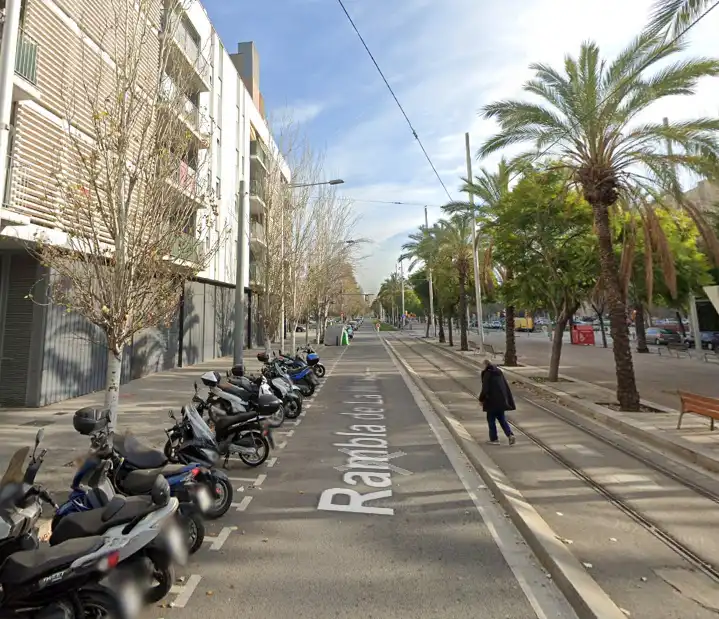 Flat for sale in Carrer de Mart
