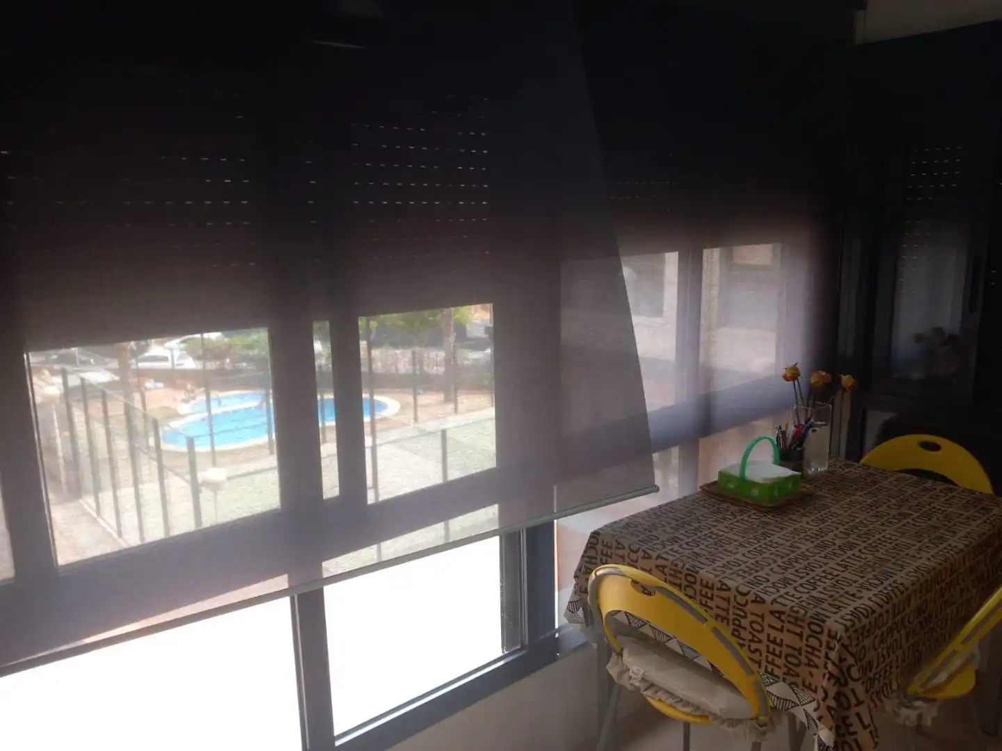 Terrassa de Pis en venda en Vila-real