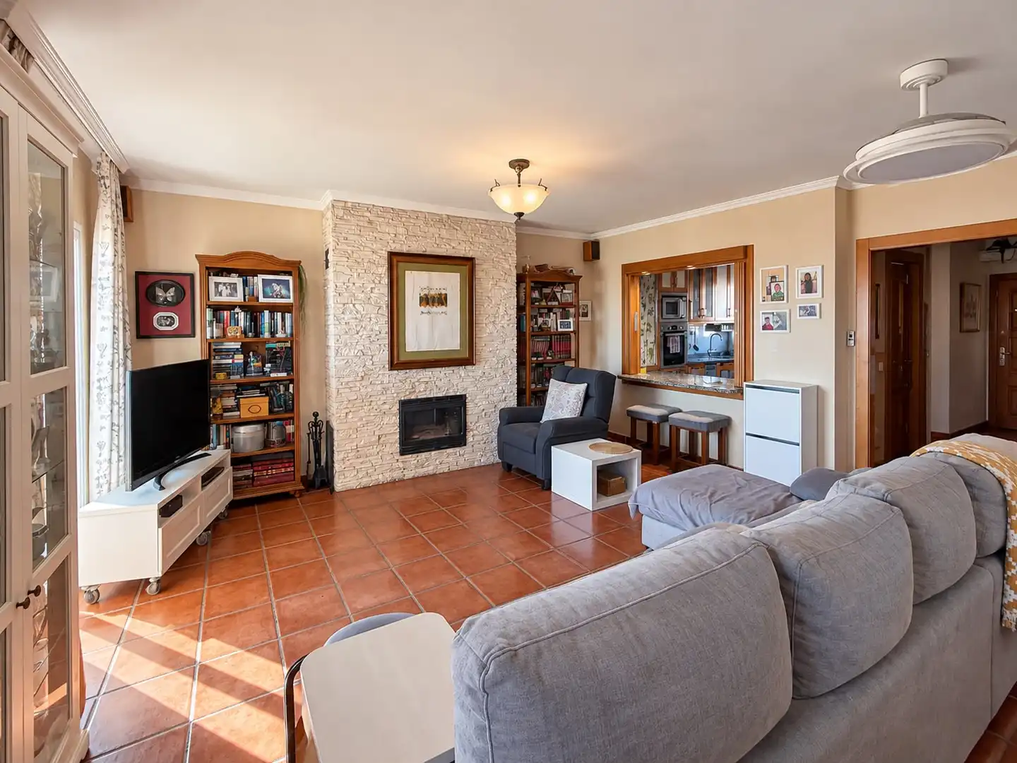 Duplex avec piscine à vendre à Calle Gema 3, imagen 4