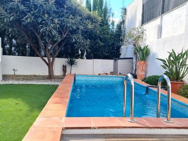 Appartement avec piscine à vendre à Carrer dels Plàtans