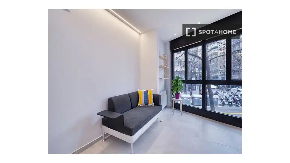Flat to rent in Eixample, imagen 2