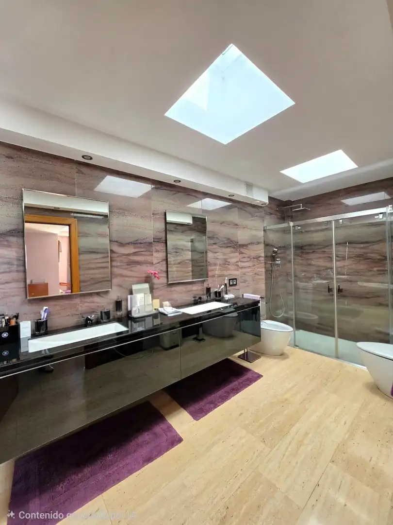 Ático con piscina en venta en Cas Català - Illetes, imagen 29