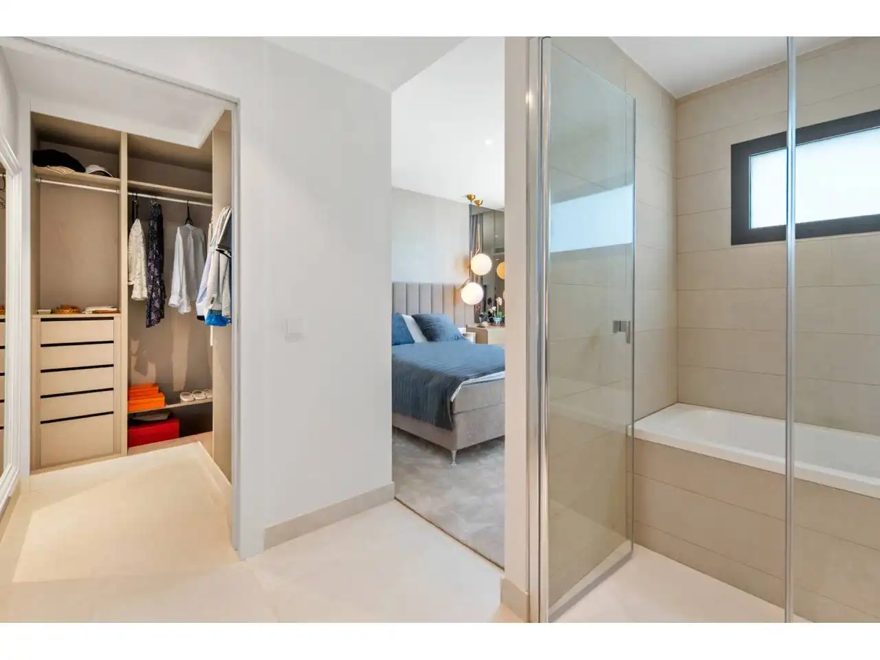 Apartament amb piscina en venda a El Higuerón, imagen 22