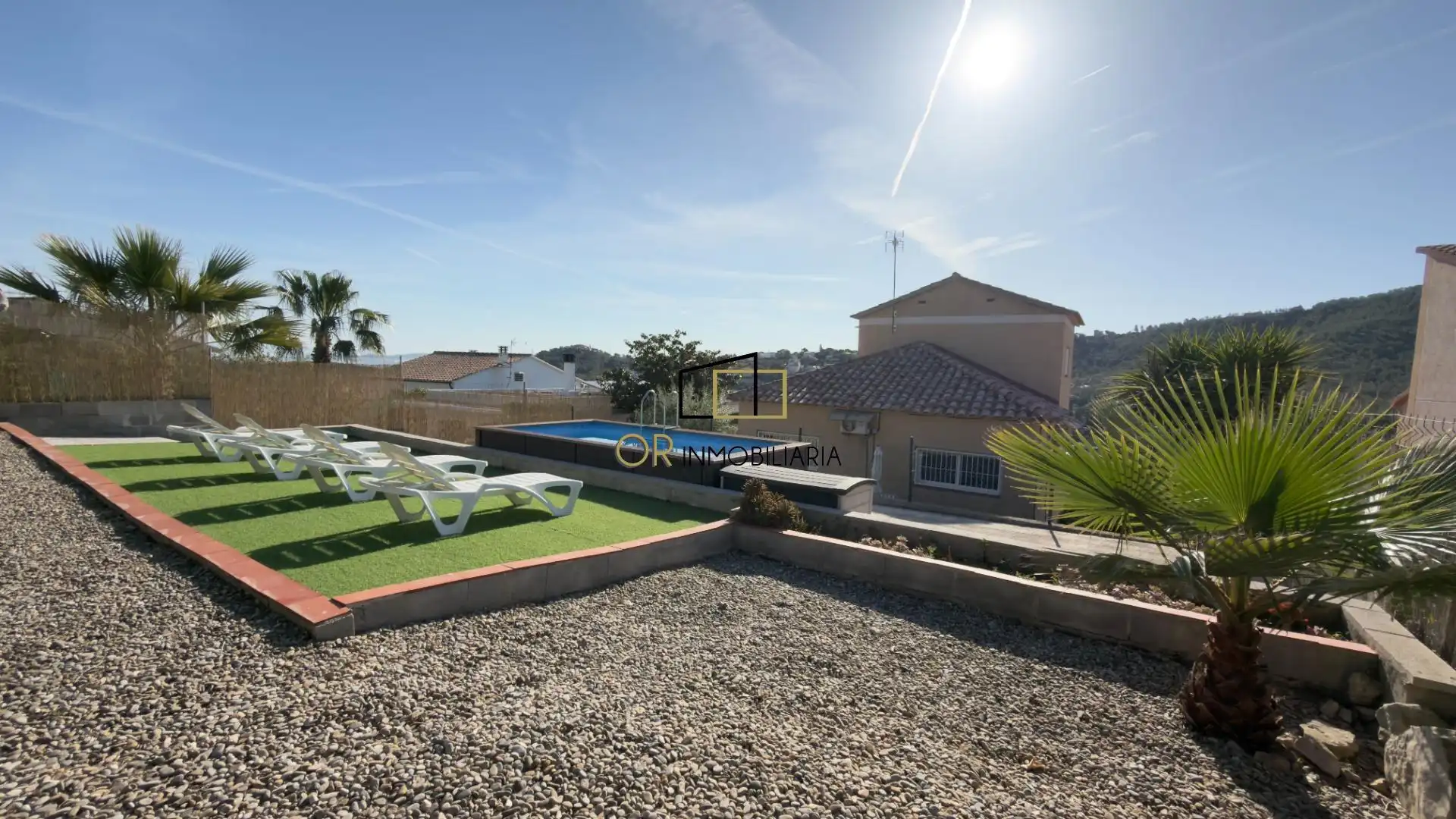 Casa o chalet en venta en Olèrdola