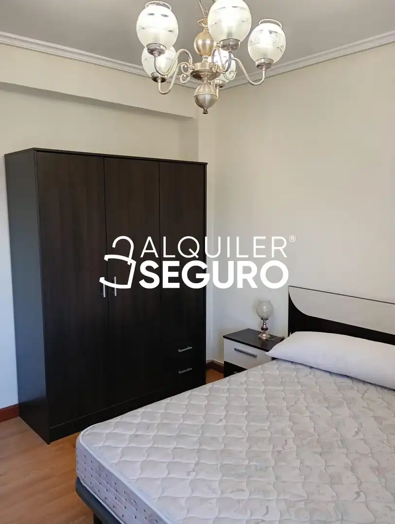 Appartement avec ascenseur à louer à Luis Alberdi, imagen 26