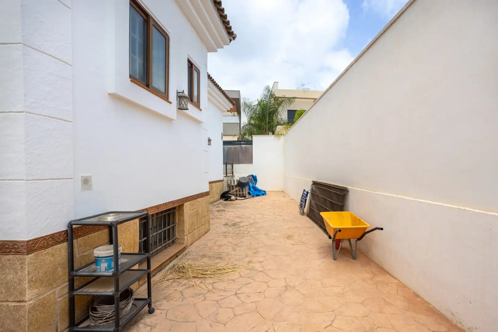 Casa en venda a Los Montesinos, imagen 44
