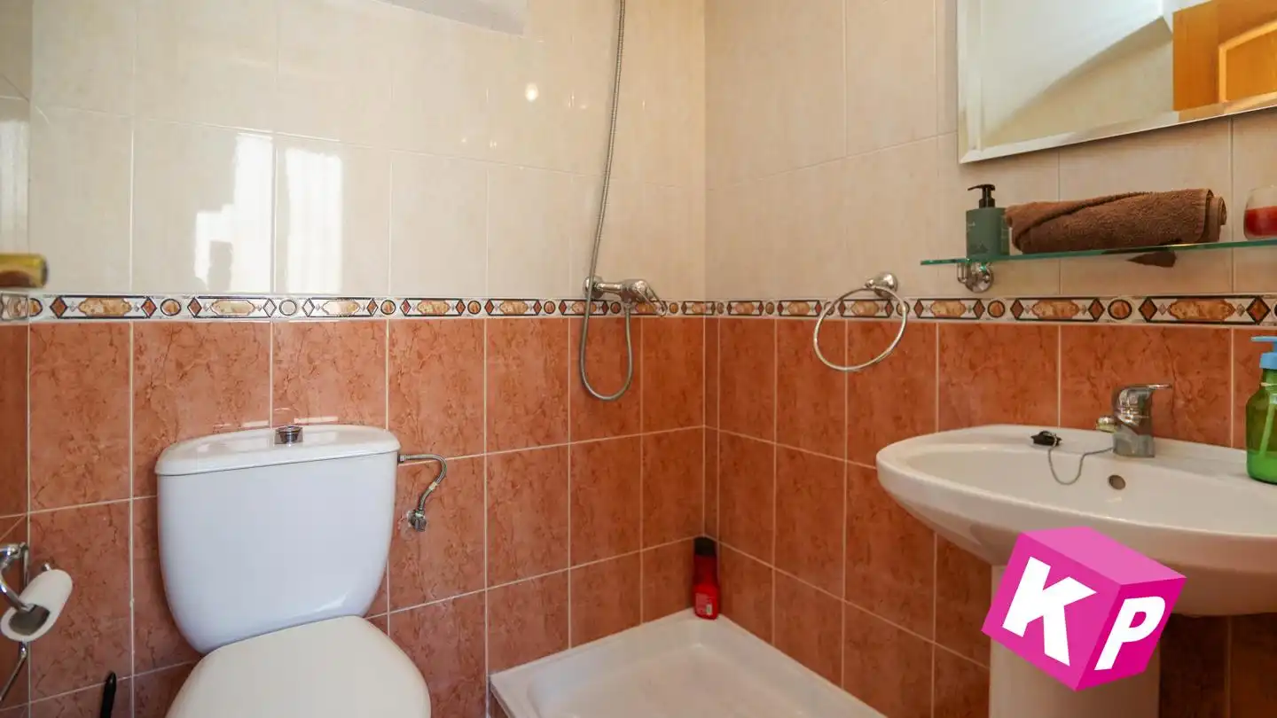 Bungalow con piscina en venta en De Portugal, imagen 18