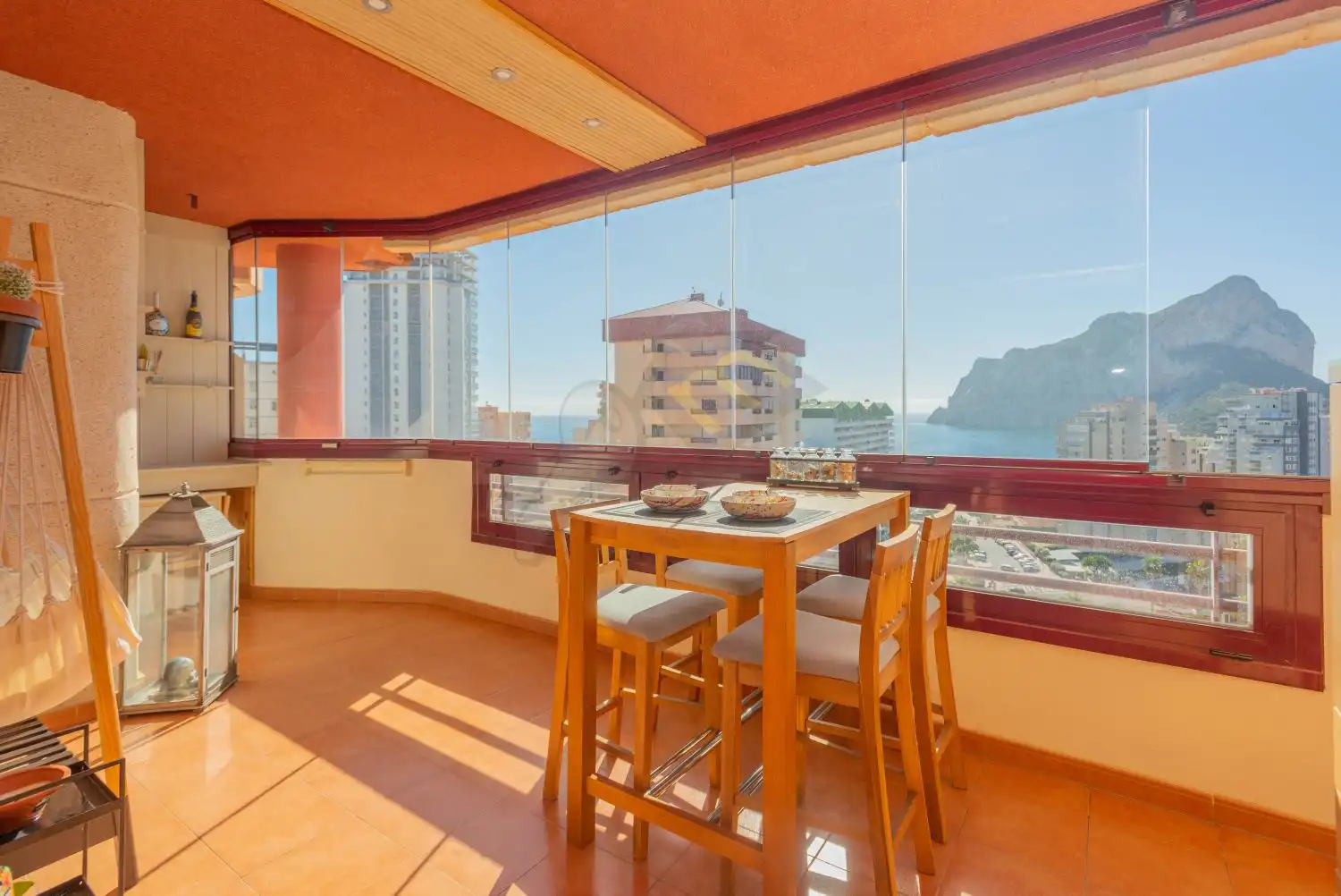 Apartament en venda a Migjorn, 1, Zona Levante - Playa Fossa