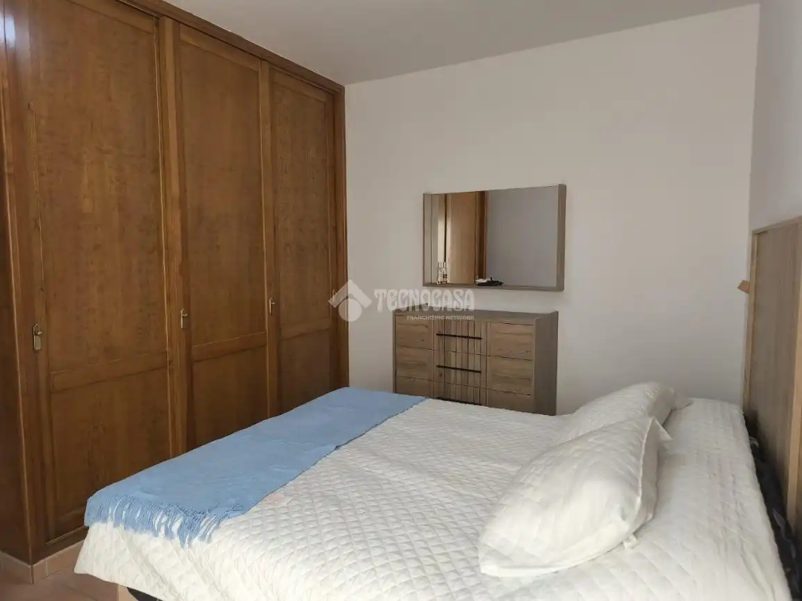 Appartamento con terrazza in vendita a Villaricos, imagen 14