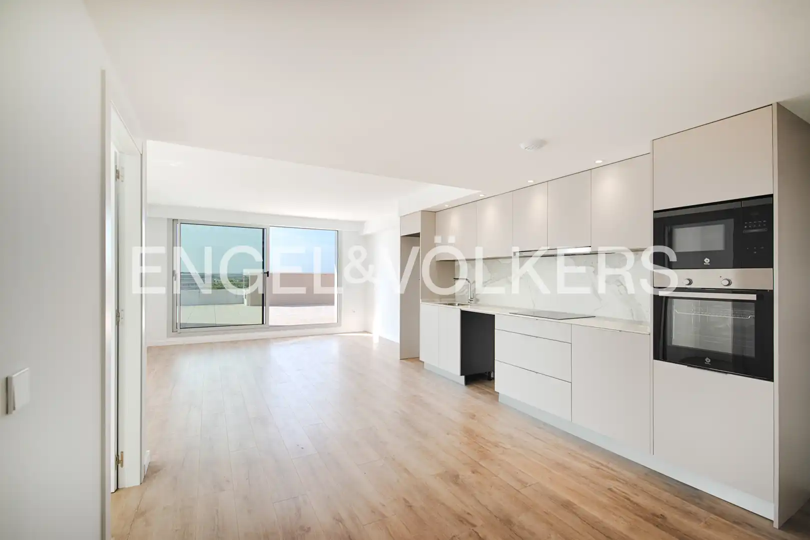 Penthouse mit Pool zum Verkauf in Carrer de Ponent 44, imagen 24
