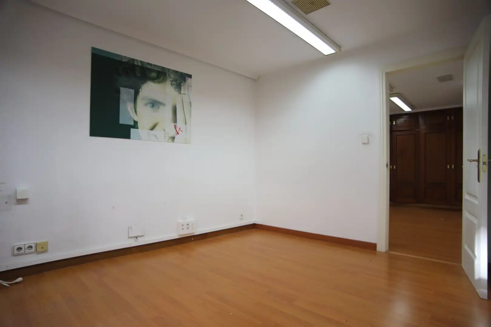 Büro mit Aufzug zum Verkauf in Julián Ceballos, imagen 12